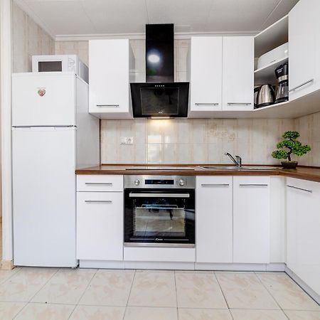 Apartamento Ramon Torrevieja Eksteriør bilde