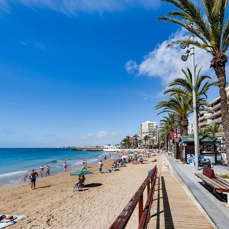 Apartamento Ramon Torrevieja Eksteriør bilde
