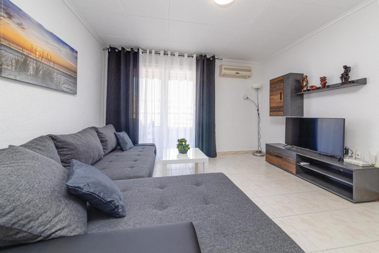 Apartamento Ramon Torrevieja Eksteriør bilde