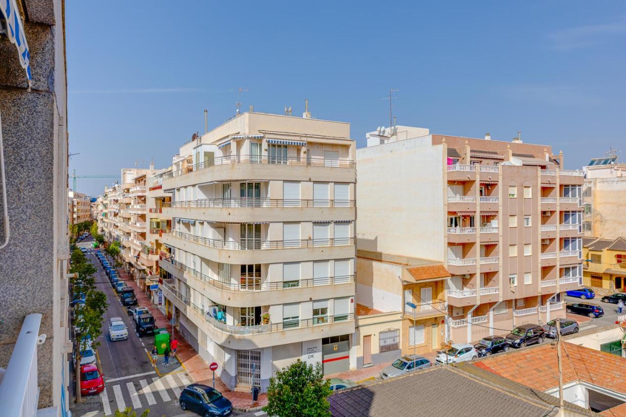 Apartamento Ramon Torrevieja Eksteriør bilde