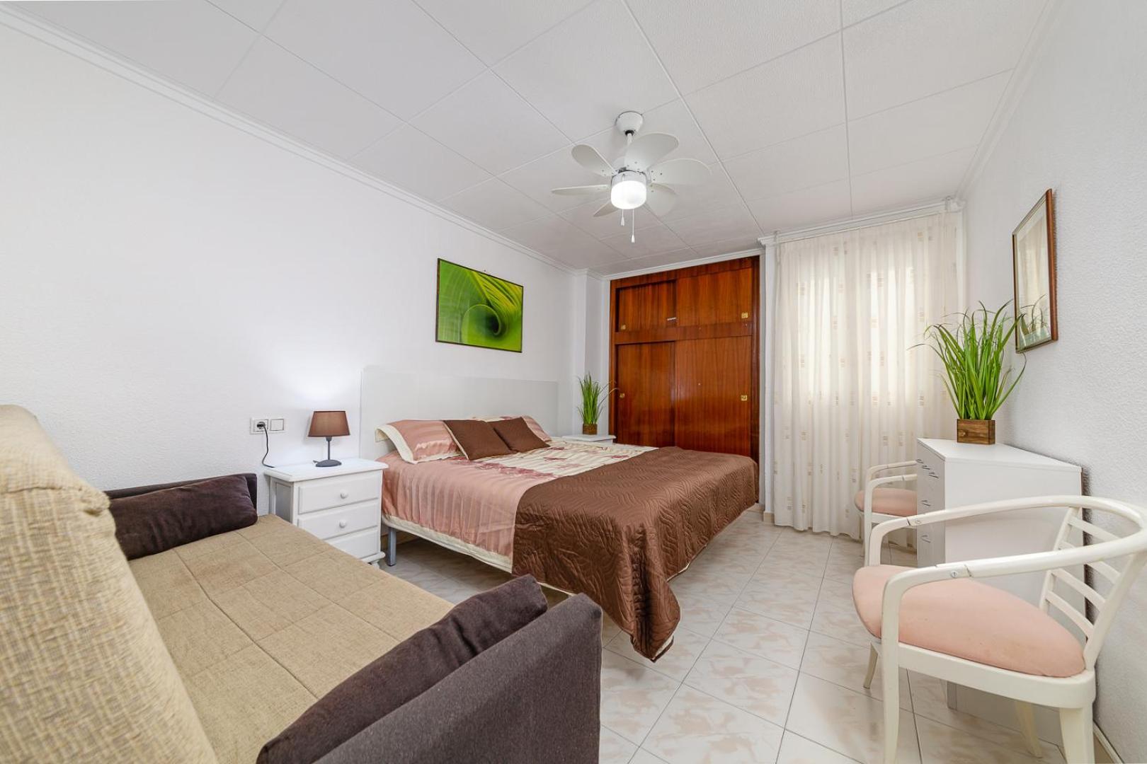 Apartamento Ramon Torrevieja Eksteriør bilde