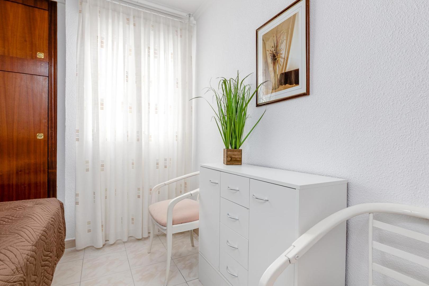 Apartamento Ramon Torrevieja Eksteriør bilde